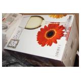 Assorted Hardware - Hand Drill, Hooks, Labels