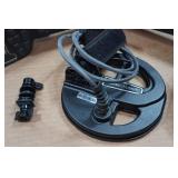 Nokta The Legend Multi Frequency Metal Detector