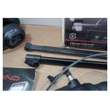 Nokta The Legend Multi Frequency Metal Detector