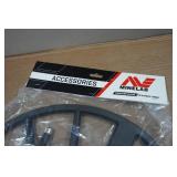 Minelab EQX 15 Metal Detector Coil