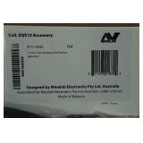 Minelab EQX 15 Metal Detector Coil