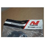 Minelab EQX 06 Metal Detector Coil