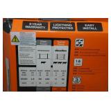 Gallagher M160 Fence Energizer