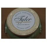 Tyler Candle Company Hippie Chick Candle