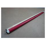 Rage 2-Piece Pool Cue