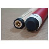 Rage 2-Piece Pool Cue