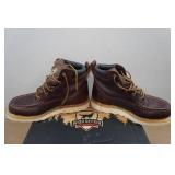 Irish Setter 83605 Work Boots - Men
