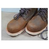 Irish Setter 83622 Work Boots - Men