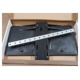 Show N Go Retractable License Plate Frame