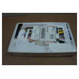 Show N Go Retractable License Plate Frame