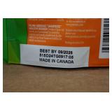 Feline Greenies Chicken Flavor Cat Treats