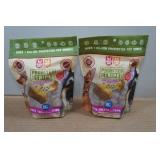 Boss Pro Bites with Tripe Pork Dog and Cat Treats