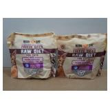 Boss Cat Freeze Dried Pork Recipe Treats