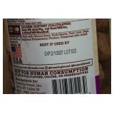 Boss Pro Balls Pork Meatball Dog and Cat Treats