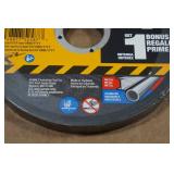 DeWalt 4-1/2" Cut Off Wheels