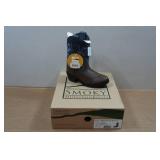 Smoky Mountain Boots - Size 10