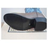 Smoky Mountain Boots - Size 10