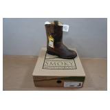 Smoky Mountain Boots - Size 1