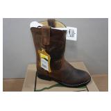 Smoky Mountain Boots - Size 1
