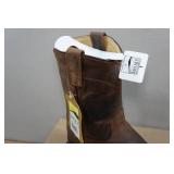 Smoky Mountain Boots - Size 1
