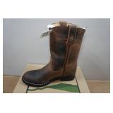 Smoky Mountain Boots - Size 1