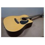 Mitchell MD-100 CE Acoustic Guitar