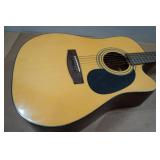Mitchell MD-100 CE Acoustic Guitar