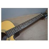 Mitchell MD-100 CE Acoustic Guitar