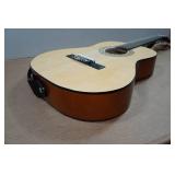 Pyle Classical Acoustic Guitar