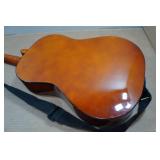 Pyle Classical Acoustic Guitar