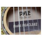 Pyle Classical Acoustic Guitar