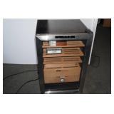 NewAir Thermoelectric Cigar Cooler - CC-300