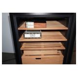 NewAir Thermoelectric Cigar Cooler - CC-300