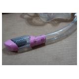 Cressi Fin, Snorkel, and Mask Set