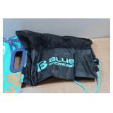 Cressi BluLove Fin, Snorkel, and Mask Set - Kid