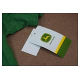 *2* John Deere T-Shirts - XL