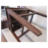 Vintage Student Desk