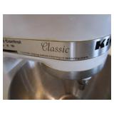KitchenAid Stand Mixer