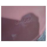 Tidbit Stand, Covered Casserole