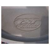 Cast Iron Camp Kettle