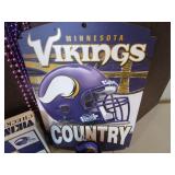 MN Vikings Collectibles