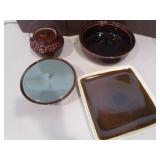 Red Wing & Beans Casseroles