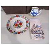 Sippy Cup, Wall Plaque, Plate