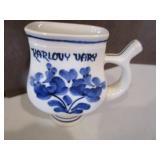 Sippy Cup, Wall Plaque, Plate