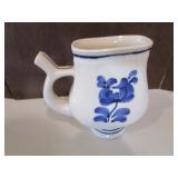 Sippy Cup, Wall Plaque, Plate