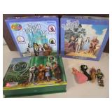 Wizard Of Oz Collectibles