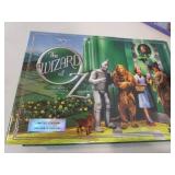 Wizard Of Oz Collectibles