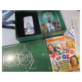 Wizard Of Oz Collectibles