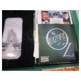 Wizard Of Oz Collectibles
