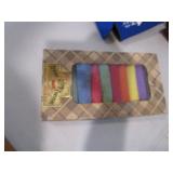 Buckets, Koozies, Opener